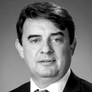 Prof. Dr. Dean Rakic